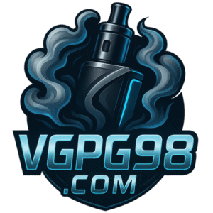 وی جی پی جی 98 - خرید سالت و جویس اورجینال از ویجی پیجی 98