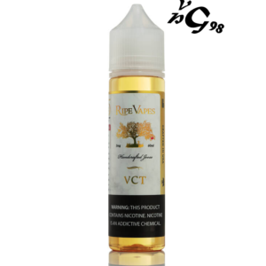 جویس تنباکوی رایپ ویپز | Ripe Vapes VCT Original