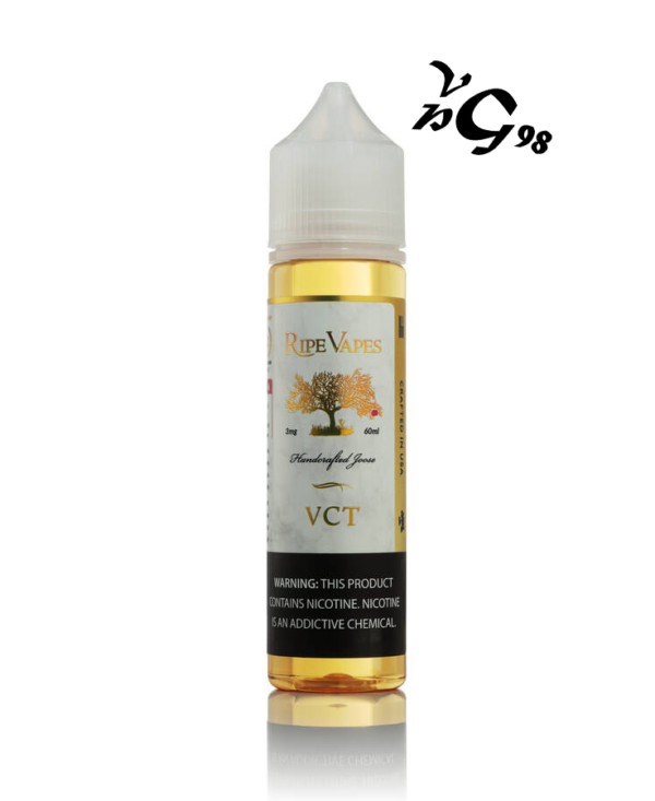 جویس تنباکوی رایپ ویپز | Ripe Vapes VCT Original