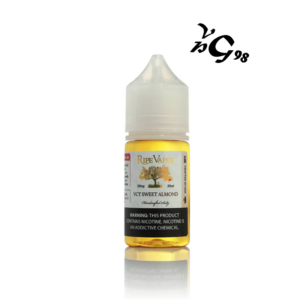 سالت تنباکو بادام شیرین رایپ ویپز | Ripe Vapes VCT Sweet Almond