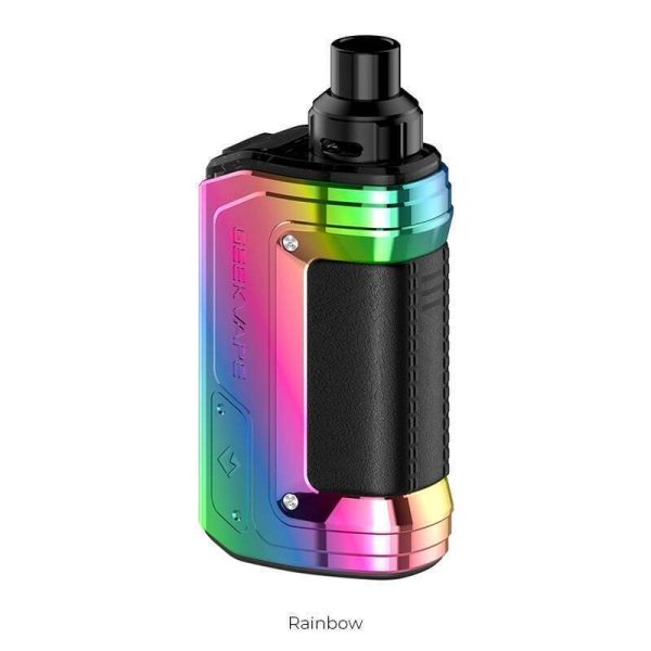 پاد ماد اچ 45 گیک ویپ | Geekvape H45 (Aegis Hero 2)