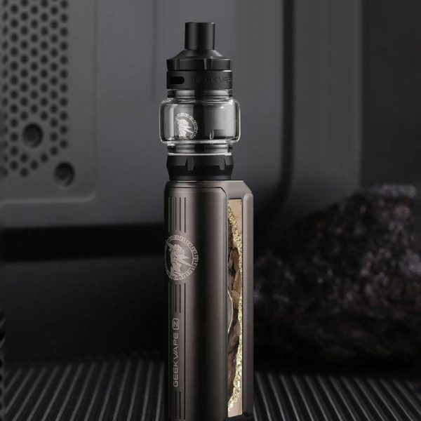 ویپ زد 50 گیک ویپ | Geekvape Z50 Mod