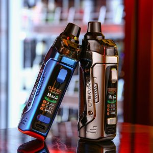 پاد ماد گیک ویپ بی 60 | Geekvape B60 (Aegis Boost 2) Pod Mod