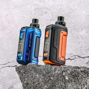 پاد ماد اچ 45 گیک ویپ | Geekvape H45 (Aegis Hero 2)