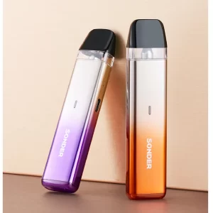 پاد ساندر کیو لایت گیک ویپ | Geekvape Sonder Q Lite Pod Kit