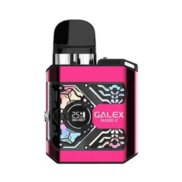 پاد گلس نانو 2 فری مکس | Freemax Galex Nano 2 Pod Kit