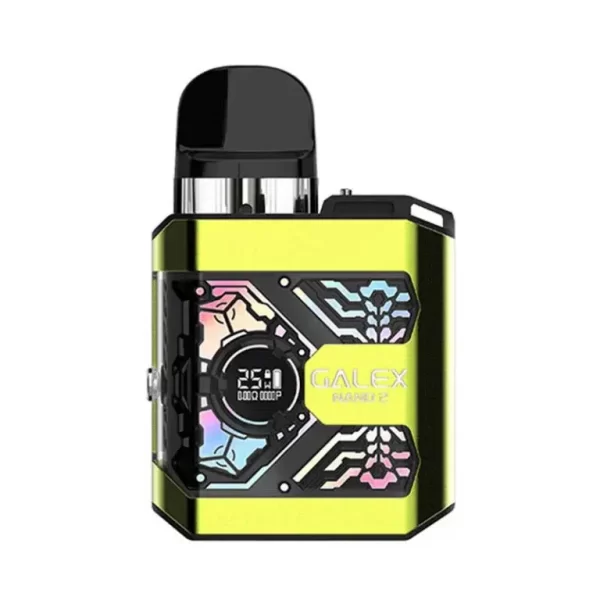 پاد گلس نانو 2 فری مکس | Freemax Galex Nano 2 Pod Kit