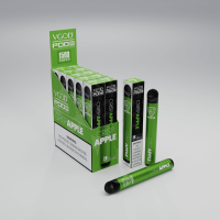 پاد یکبارمصرف ویگاد 1500 پاف در انواع طعم | VGOD 1500 Puffs