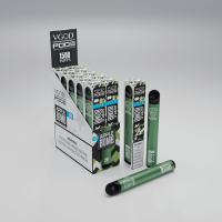 پاد یکبارمصرف ویگاد 1500 پاف در انواع طعم | VGOD 1500 Puffs