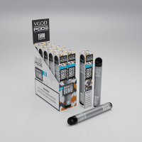 پاد یکبارمصرف ویگاد 1500 پاف در انواع طعم | VGOD 1500 Puffs