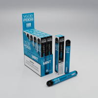 پاد یکبارمصرف ویگاد 1500 پاف در انواع طعم | VGOD 1500 Puffs