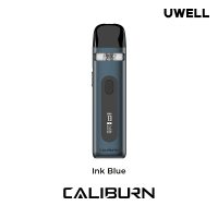 پاد کالیبرن ایکس یوول | Uwell Caliburn X