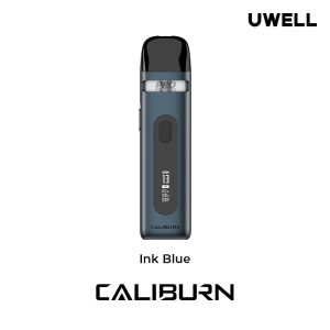 پاد کالیبرن ایکس یوول | Uwell Caliburn X