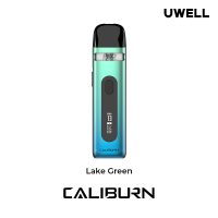 پاد کالیبرن ایکس یوول | Uwell Caliburn X