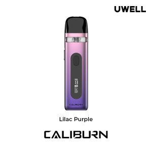 پاد کالیبرن ایکس یوول | Uwell Caliburn X