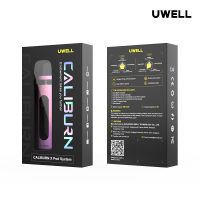 پاد کالیبرن ایکس یوول | Uwell Caliburn X