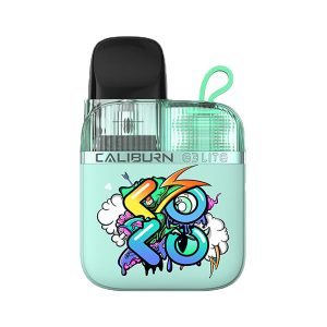 پاد کالیبرن جی 3 لایت کوکو یوول | Uwell Caliburn G3 Lite KOKO