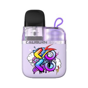 پاد کالیبرن جی 3 لایت کوکو یوول | Uwell Caliburn G3 Lite KOKO