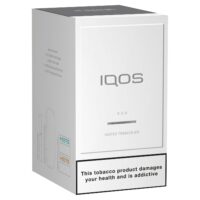 پک کامل IQOS 3 DUO به همراه هولدر و شارژر