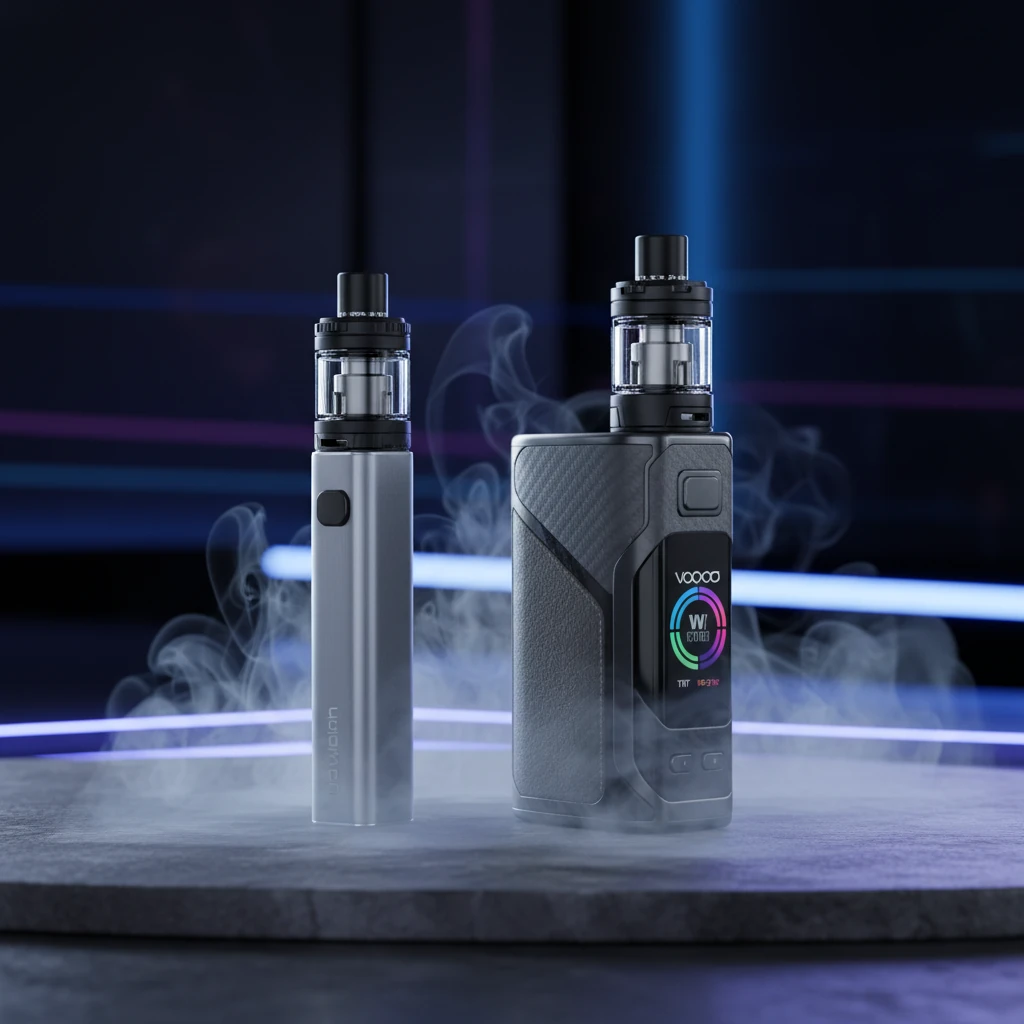 تفاوت پاد و پاد ماد