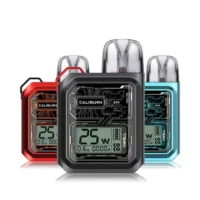 پاد کالیبرن جی کی 3 | Uwell Caliburn GK3