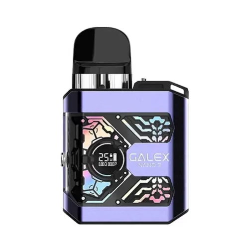 پاد گلس نانو 2 فری مکس | Freemax Galex Nano 2 Pod Kit