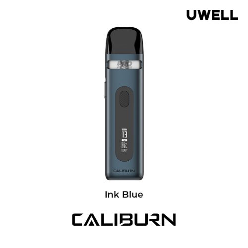پاد کالیبرن ایکس یوول | Uwell Caliburn X
