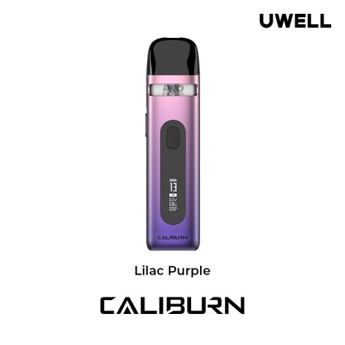 پاد کالیبرن ایکس یوول | Uwell Caliburn X