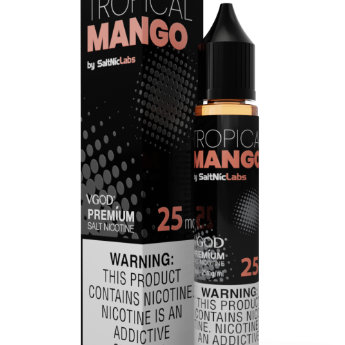 Tropical Mango